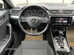 Skoda Superb 2.0 TDI DSG Ambition - 5