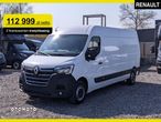 Renault Master L3H2 2.3 135KM - 1