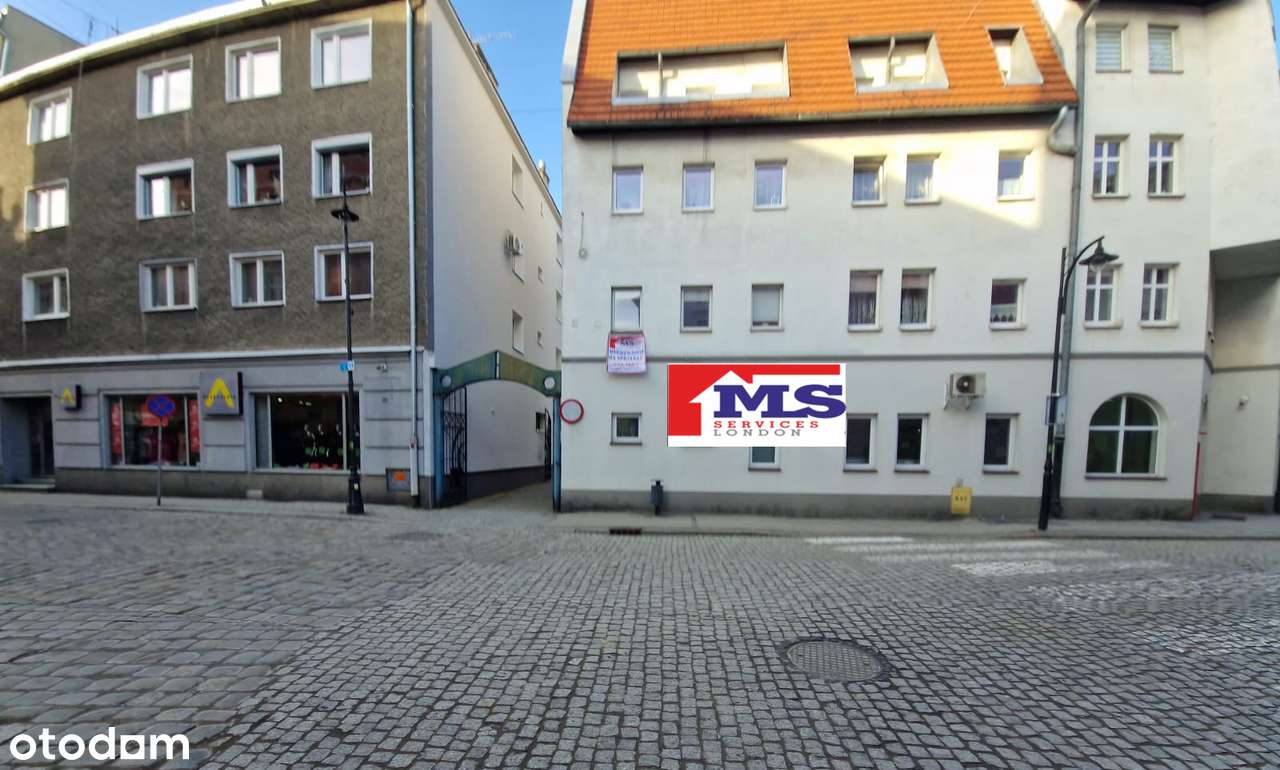 Na sprzedaż mieszkanie w Prudniku ul. Damrota 63m2 Cena 249 500 zł-0