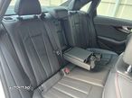 Audi A4 45 TFSI quattro S tronic S Line - 34