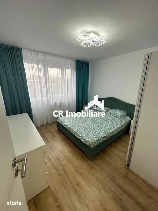 Apartament 2 camere renovat Giurgiului