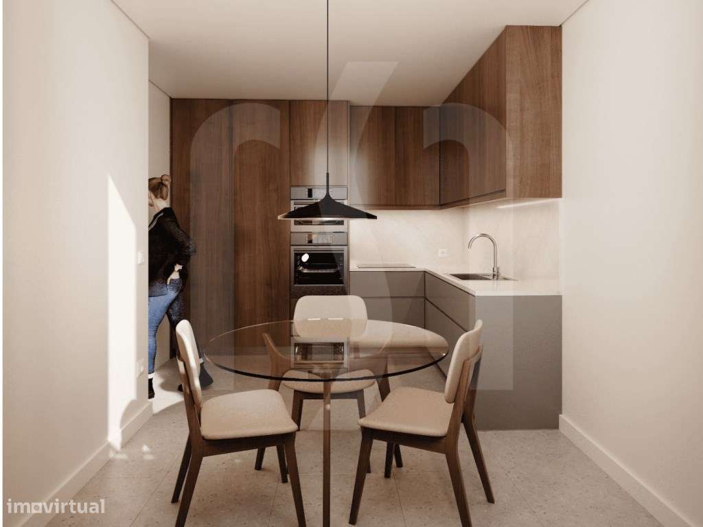 Moradia T3+1 em construção | Oliveira Monteiro-4