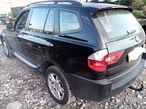 Bara spate BMW X3 E83 - 1