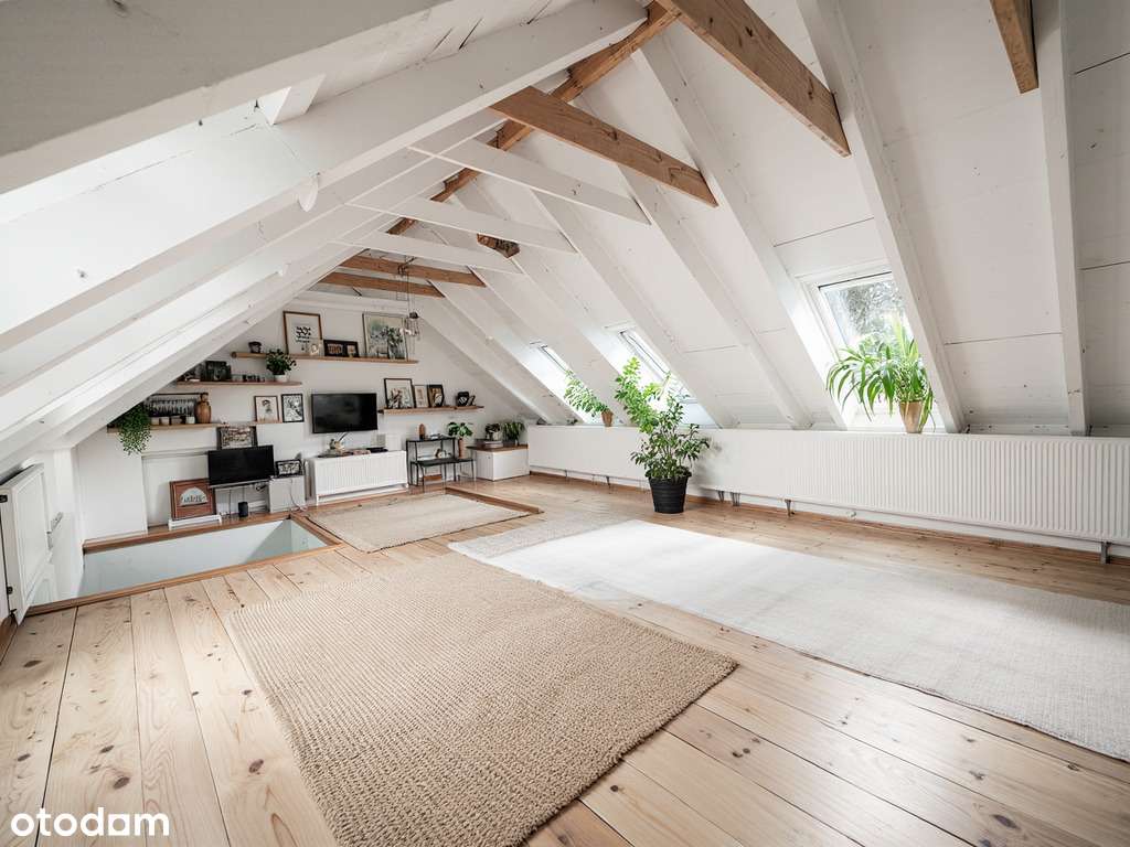 Dwupoziomowe mieszkania - osiedle Novożytne - Pełny obrazek: 5/14