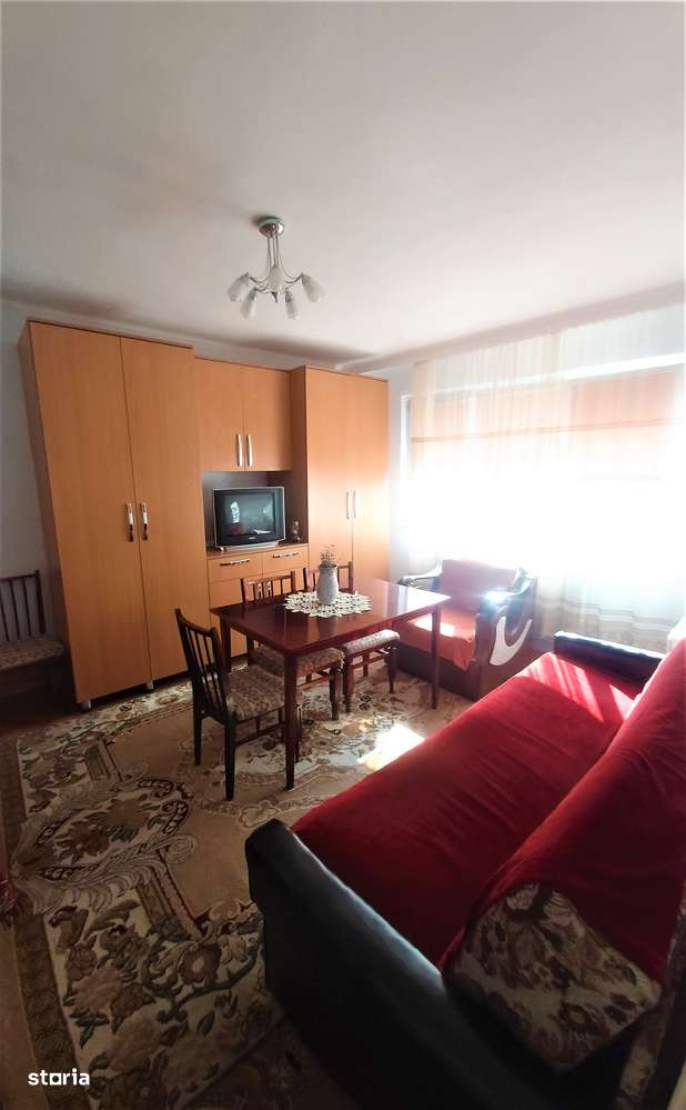 Garsoniera  de inchiriat,zona Gemenii - Imagine principală: 3/7