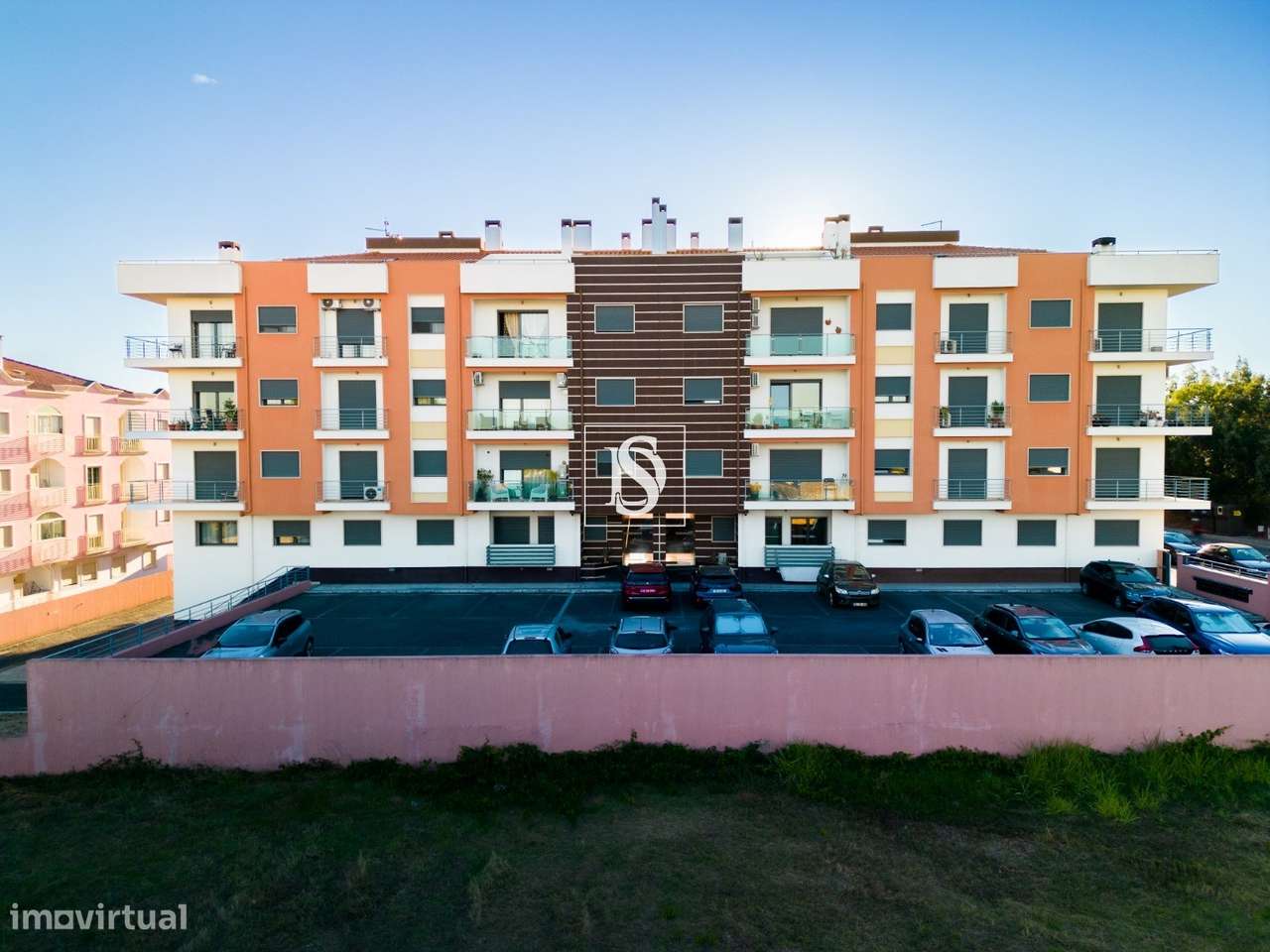 Apartamento T3 Venda em Nossa Senhora de Fátima,Entroncamento-16