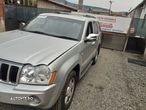 Dezmembrez Jeep Grand Cherokee III 3.0 - 2