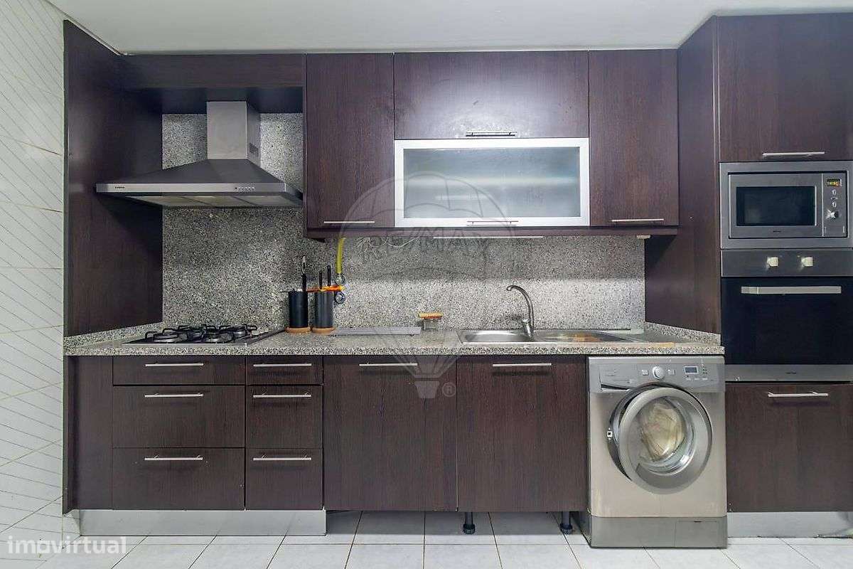 Apartamento T3 para venda-3