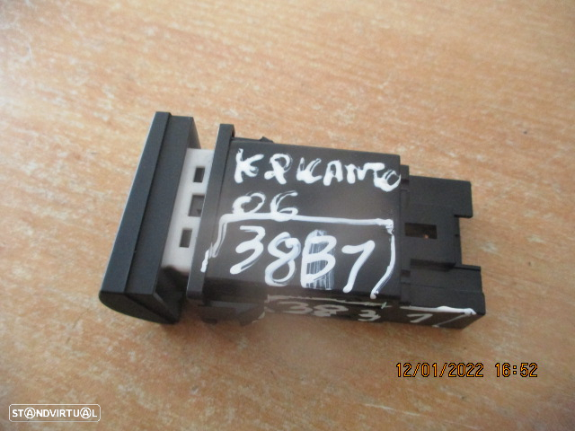 Interruptor INTER3831 KIA PICANTO 2006 DESEMBAÇIADOR DE VIDRO - 4