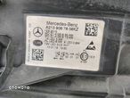 MERCEDES W213 PRAWA LAMPA FUL LED a2139067806 - 4