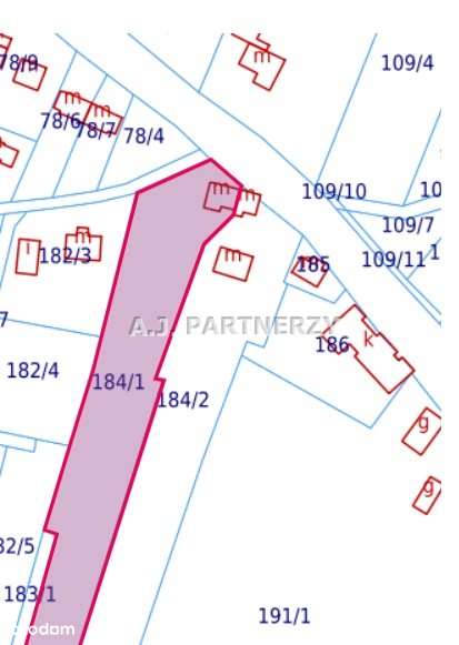 Działki w Grajowie obok szkoły z mediami-13