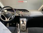 Honda Civic 1.4 Sport - 4