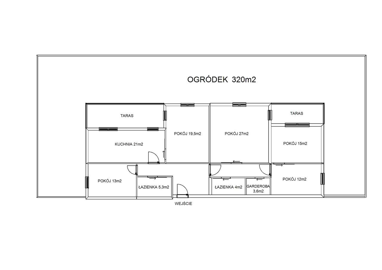 Gdynia Nowe Orłowo Apartament na sprzedaż-16