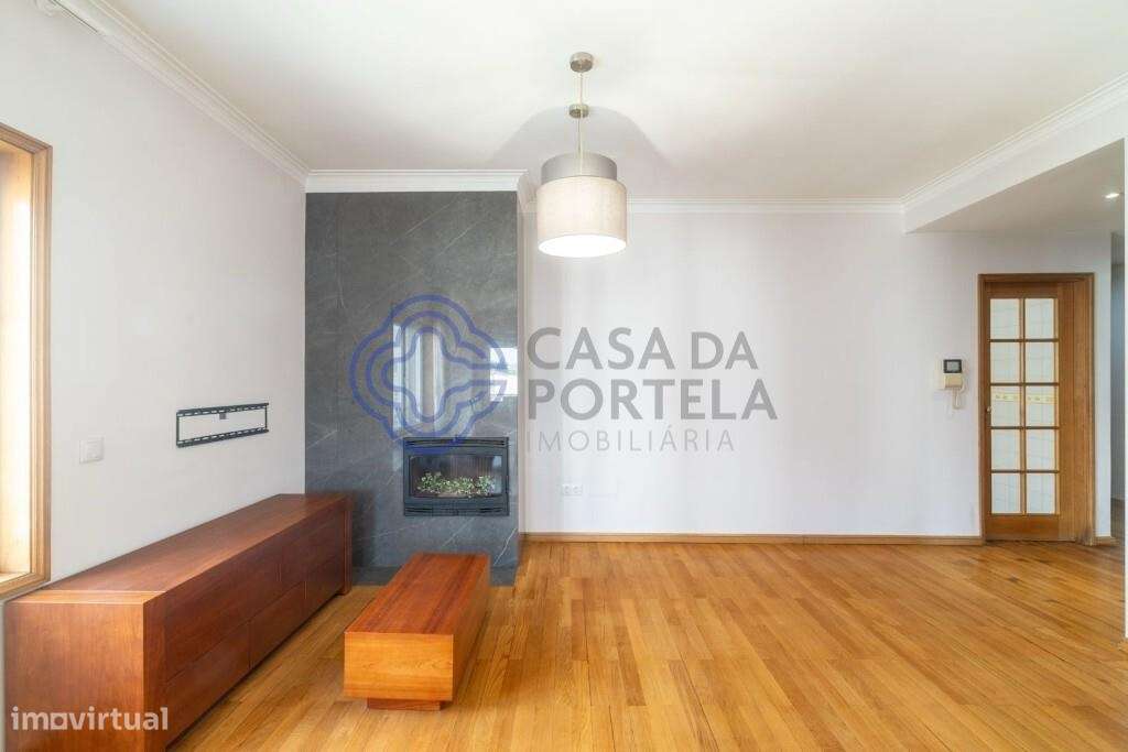 Apartamento T2 Maia-5