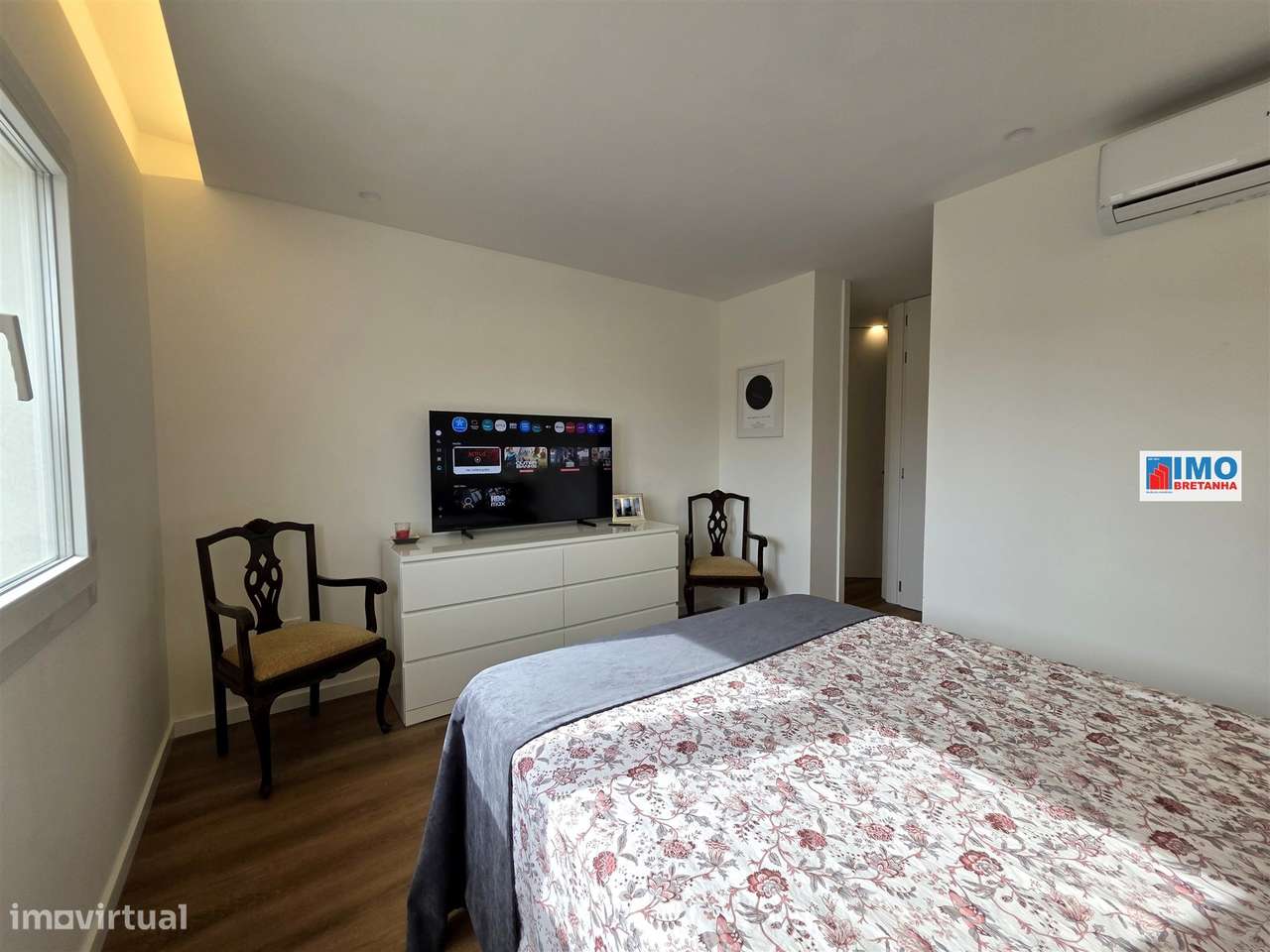 T2 com Terraço, Piscina e Garagem Dupla | Quinta da Carapalha-25