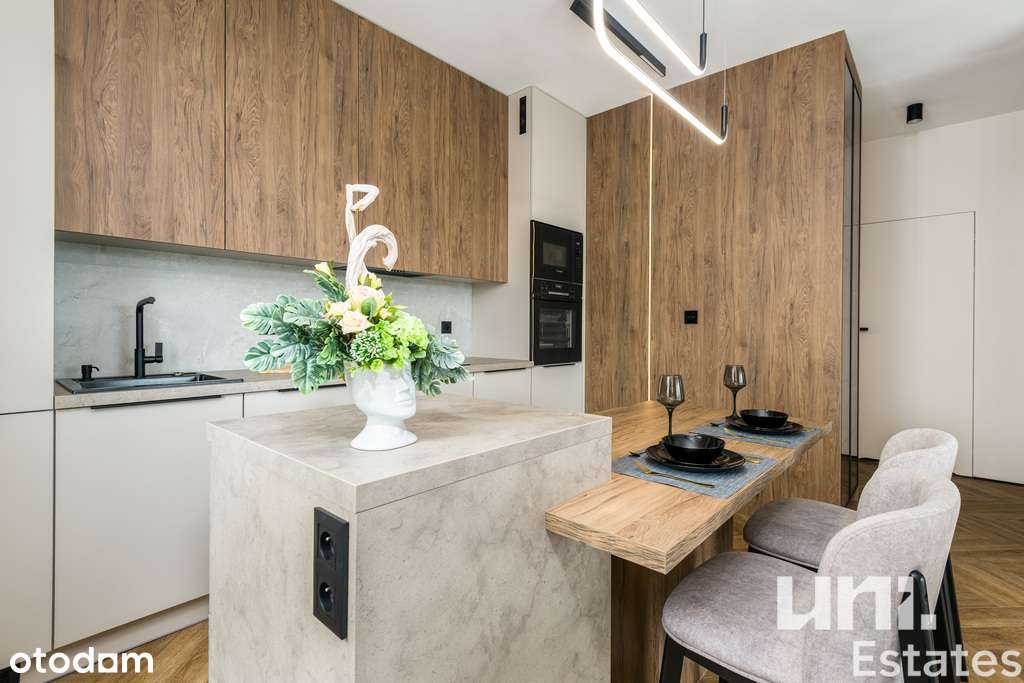 2 pokoje | top lokalizacja | Dobrynów | balkon - Pełny obrazek: 5/20