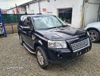 Motor Land Rover Freelander 2 2.2 D 2006 - 2010 160CP Automata 224DT (903) - 2