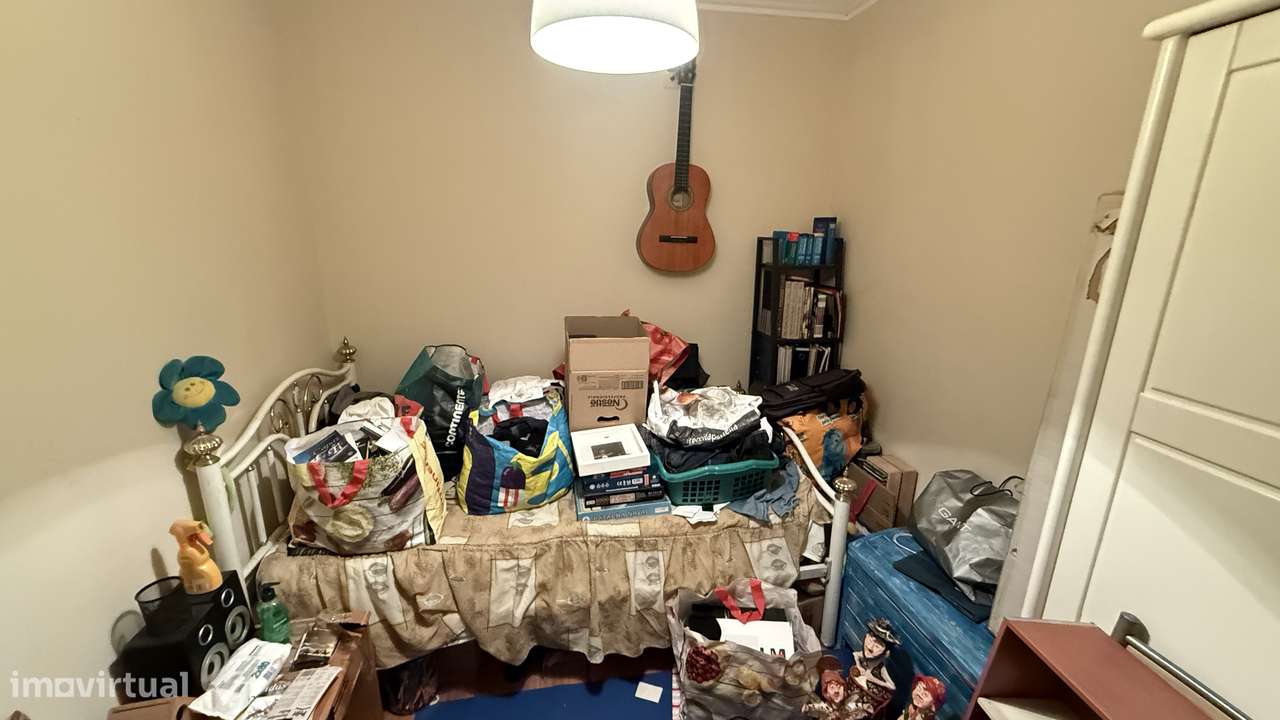 Apartamento T1+1 em Mafamude, Vila Nova de Gaia-5