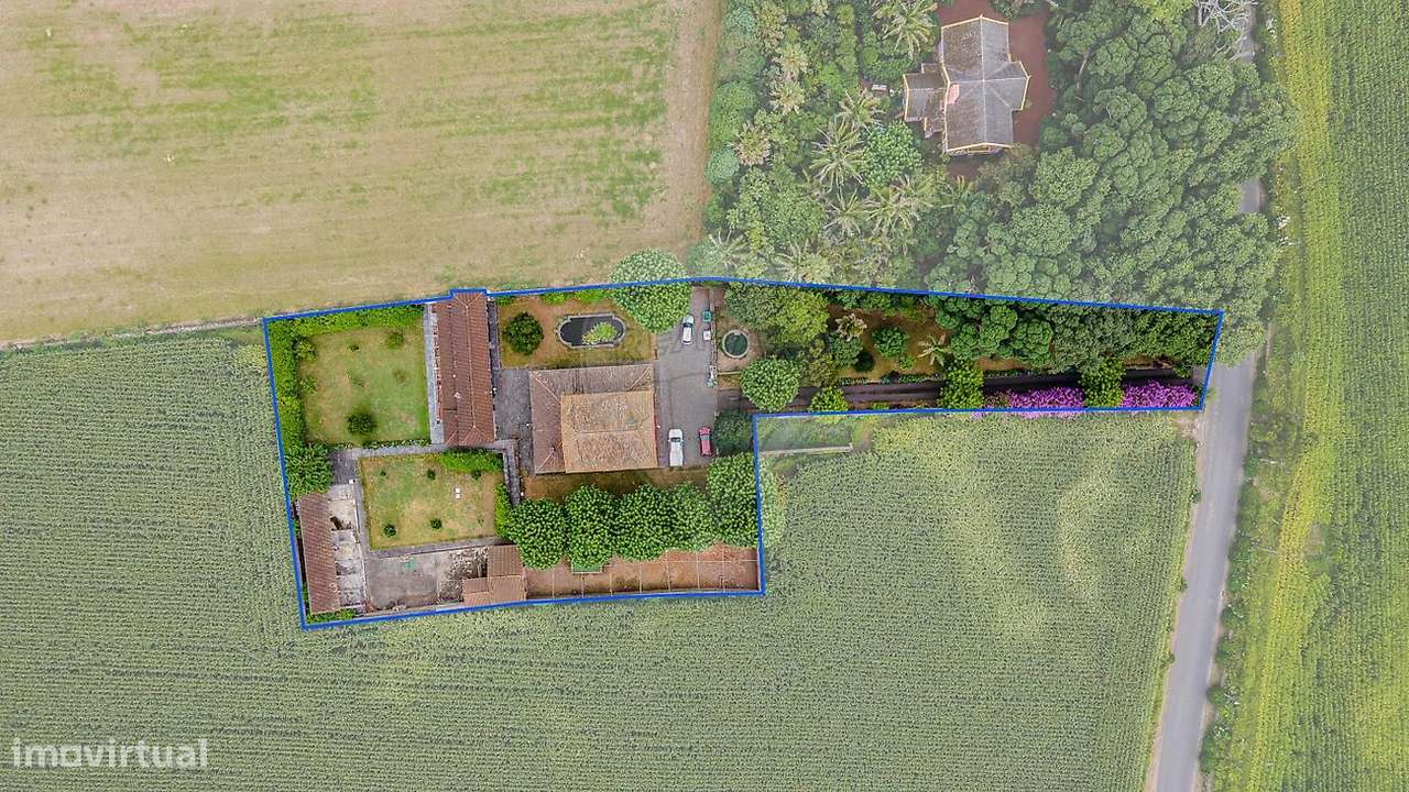 Moradia T6 para venda - Grande imagem: 5/42