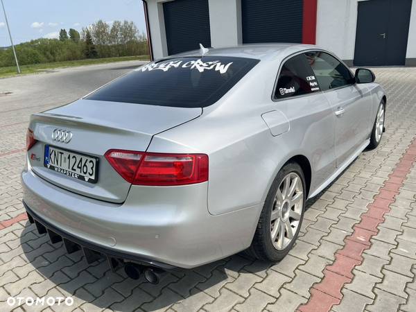 Audi S5 4.2 Quattro - 6