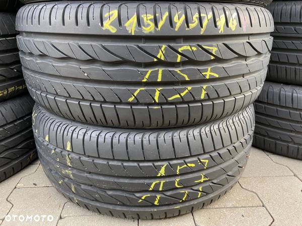 215/45/16 Bridgestone Tur ER300_7,4mm_4szt_(157) - 4