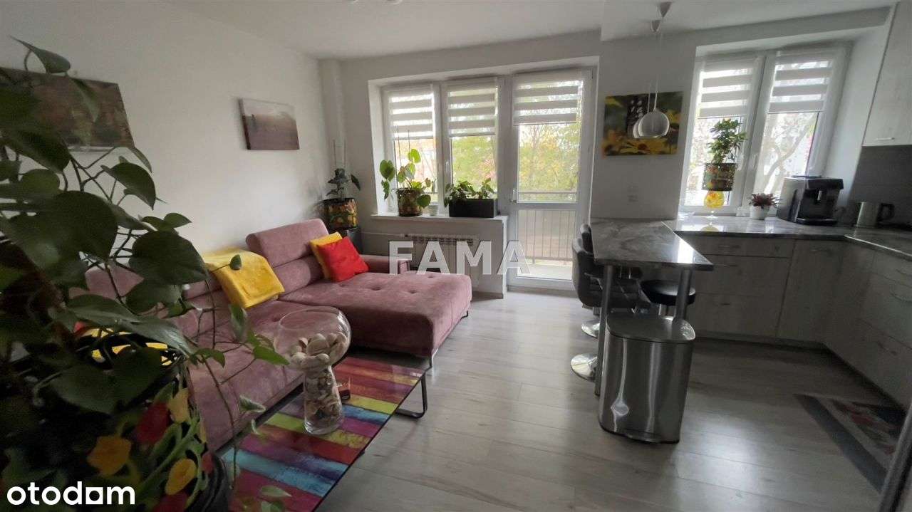 2-pok., 37,90 mkw, 2 piętro, Centrum, Jagiellońska-3