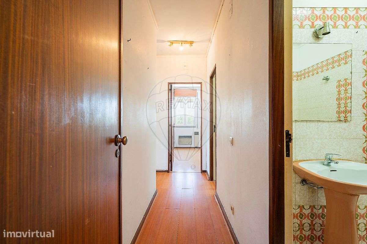 Apartamento T3 para venda - Grande imagem: 4/22