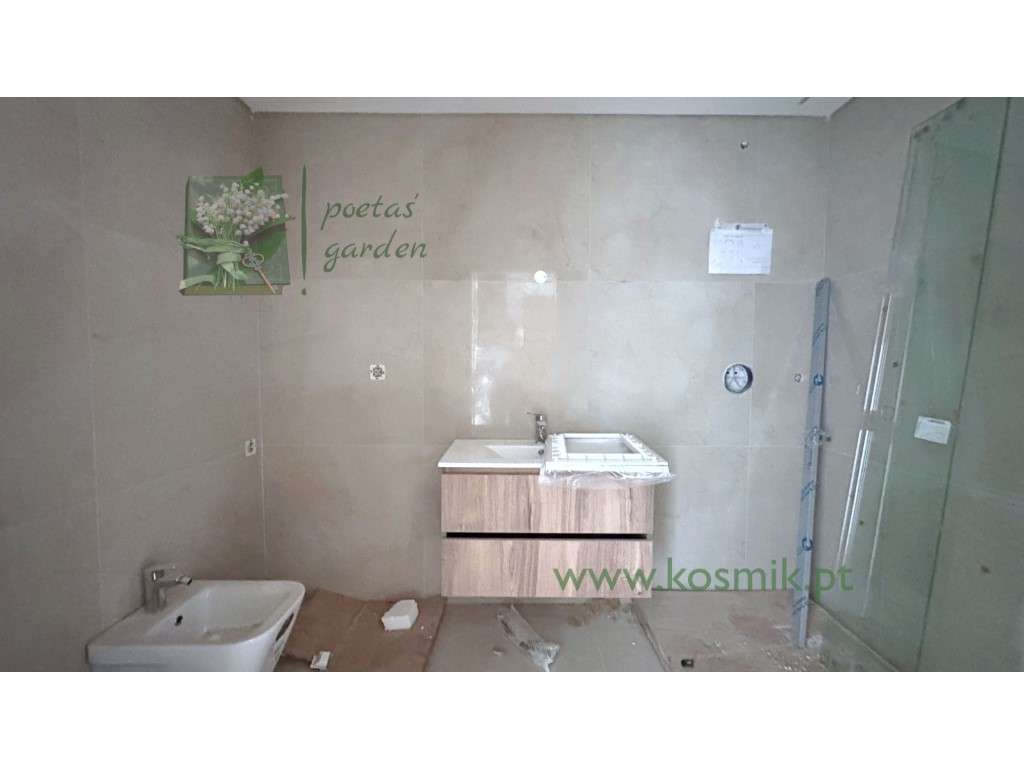 POETAS' GARDEN - PARADELA - LOURES - LISBOA - NOVOS EM CONSTRUÇÃO |...-22
