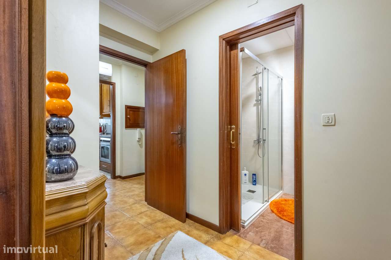 Apartamento T2 na Trofa-22