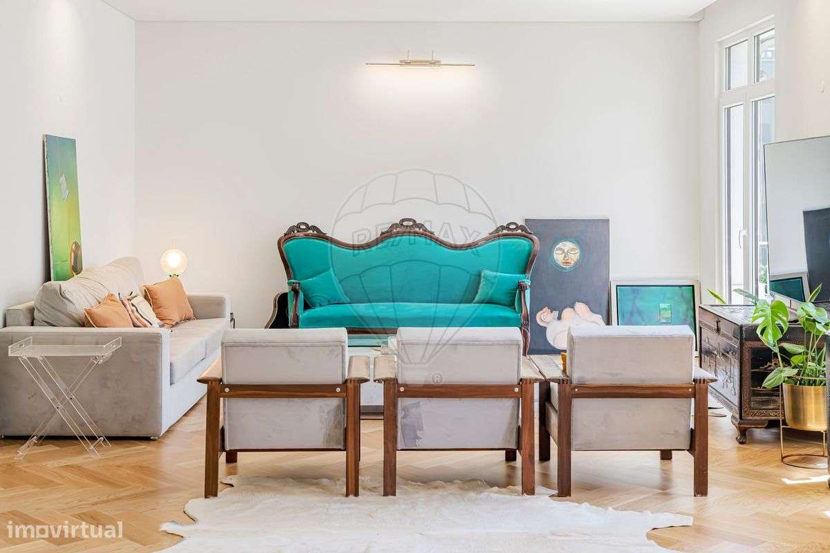 Apartamento T5 para venda - Grande imagem: 5/30