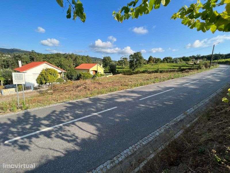 Quinta com vinha em Valença (Torre, São Julião) - Grande imagem: 4/12