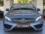 Mercedes-Benz C 220 d Avantgarde - 8