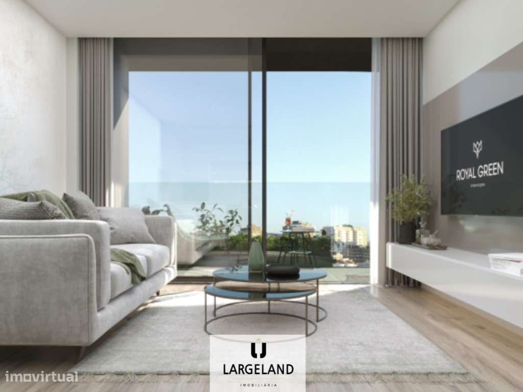 Apartamento T1 - Vila Nova de Gaia - Grande imagem: 5/10