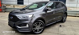 Ford Edge 2.0 Panther A8 AWD