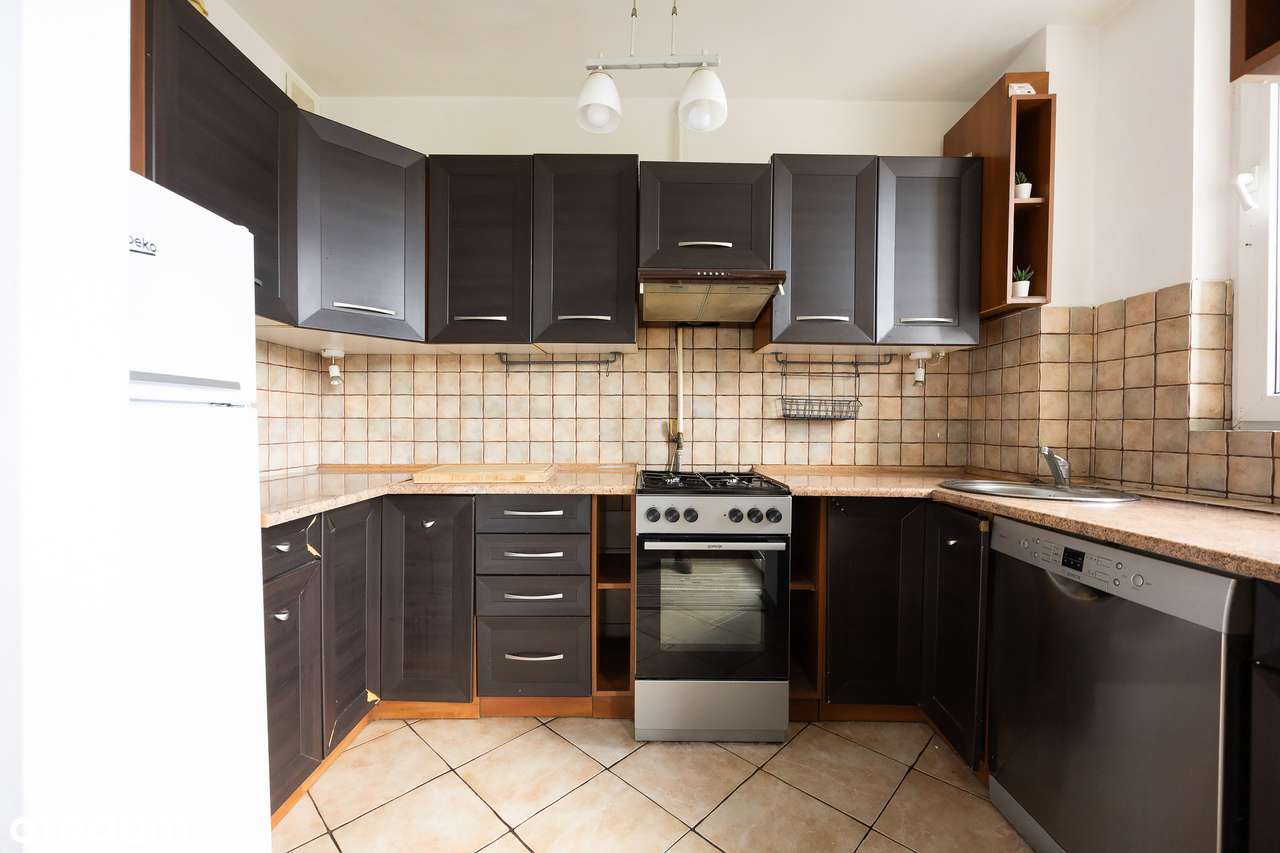 3 pokoje przy Sadyba Best Mall – balkon, piwnica, 54,36 m², gotowe-4