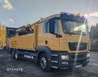 MAN TGS400 6x2 - 1