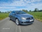 Volkswagen Eos 2.0 TDI DPF BlueMotion Technology Exclusive - 5