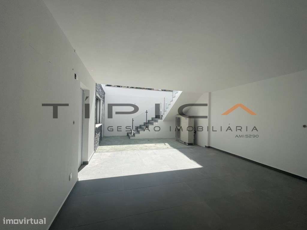 Moradia V4 Nova Cascais-44