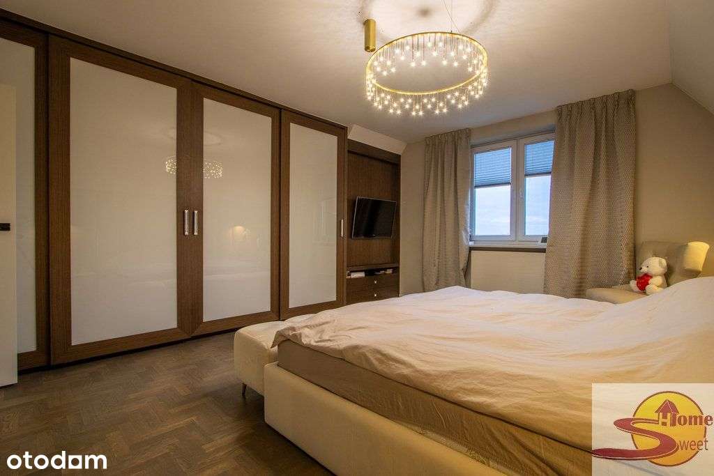 Dom na sprzedaż os. Godów-12