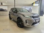 Land Rover Discovery Sport 2.0 D165 R-Dynamic S - 3