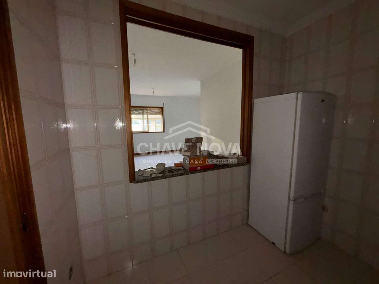 Fantastico Apartamento T1 em Canidelo-12