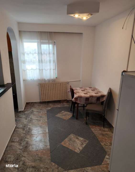 Apartament 2 Camere de Vanzare – Zona Dacia, Constanta - Imagine principală: 4/8
