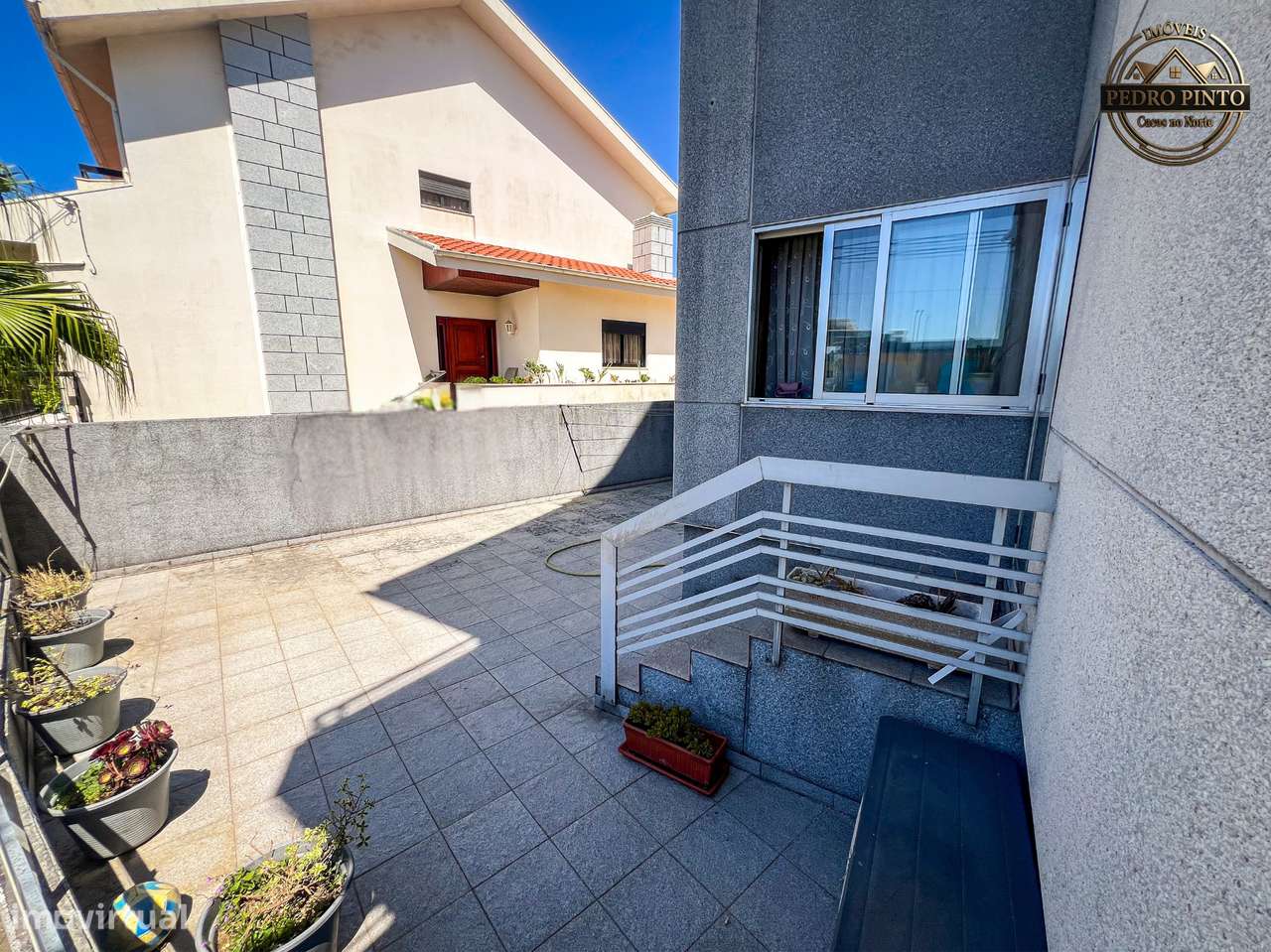 T3 com Terraço e Garagem | Vilar de Andorinho | Vila Nova de Gaia-18
