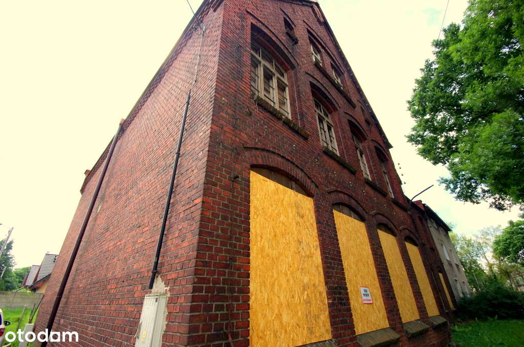 Budynek inwestycyjny np. lokale pod wynajem,  dom Seniora-9