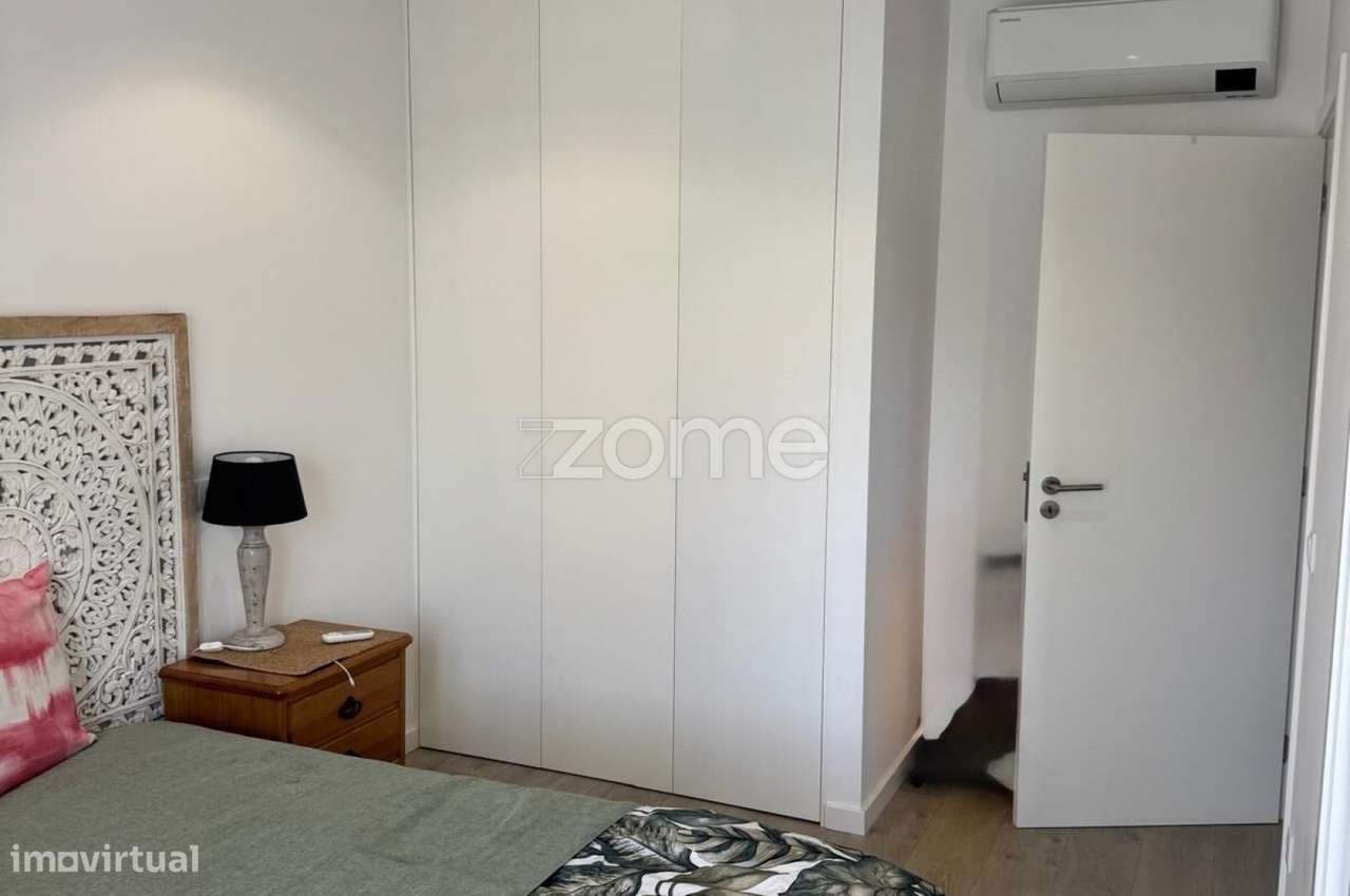 Moradia T4 com 2 Suites-17