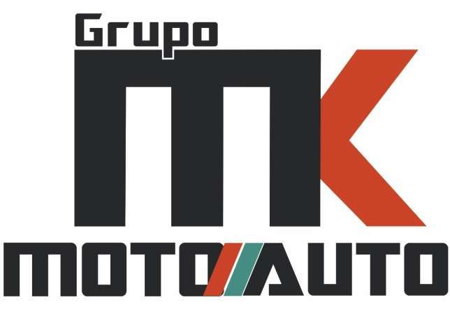 GRUPO MK MOTO / AUTO logo