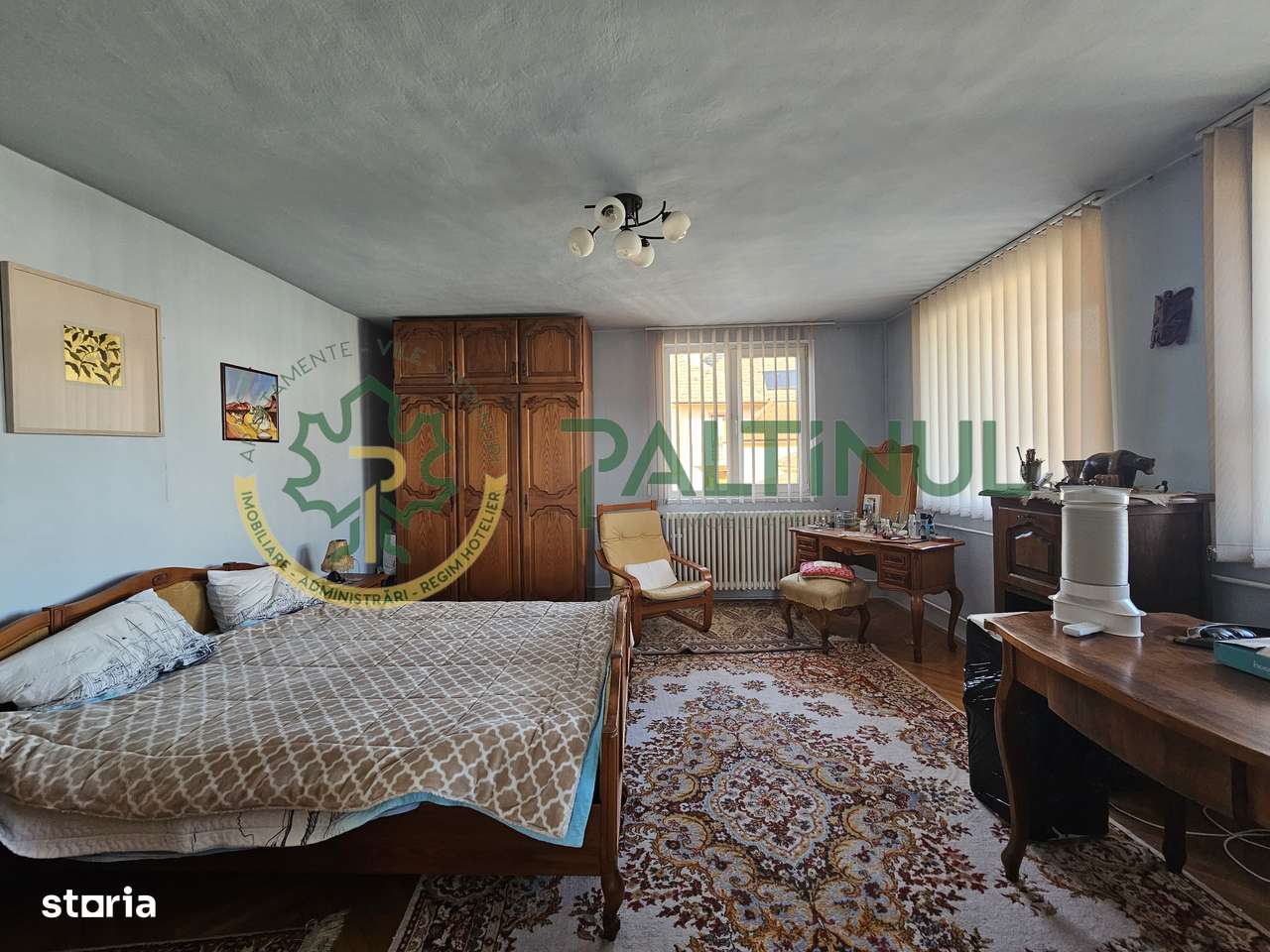 Casă spațioasă, retrasă de la stradă, într-o zonă liniștită din Sibiu-5