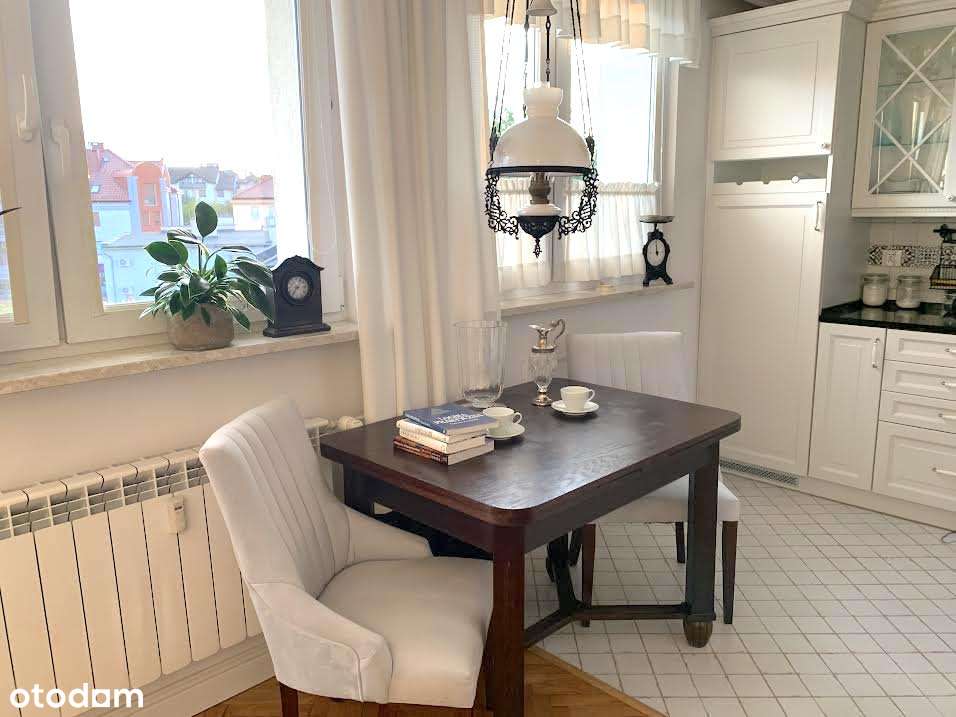 2 pokoje na start! Do wejścia! Tanie w utrzymaniu. Garaż pod blokiem! - Pełny obrazek: 5/12