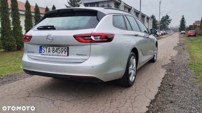 Opel Insignia 1.6 CDTI Sports Tourer - 9