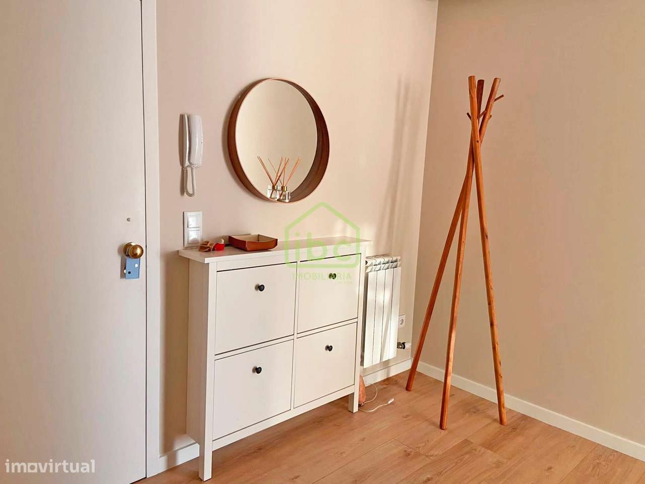 Excelente apartamento T3 frente ao mar | Póvoa de Varzim-19